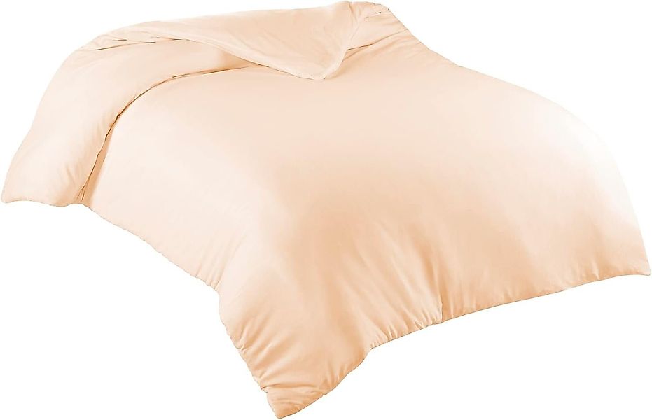 livessa Bettbezug Baumwolle Bettwäsche Allergiker Bettwäsche, günstig online kaufen