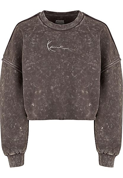 Karl Kani Sweater "Karl Kani Damen" günstig online kaufen