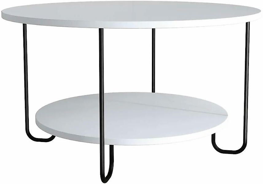 Decortie Couchtisch "CORRO COUCHTISCH" Packung, 1 Stk. tlg. Leichte Montage günstig online kaufen