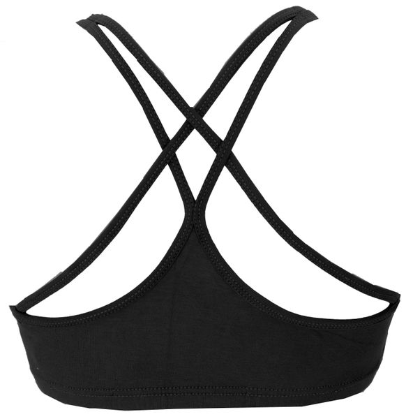 Guru-Shop T-Shirt Goa Psytrance Bikini Top, günstig online kaufen
