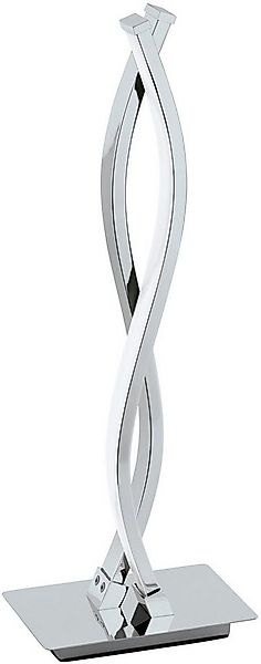 EGLO LED Stehlampe LASANA 2, Ein-/Ausschalter, LED fest integriert, Warmwei günstig online kaufen