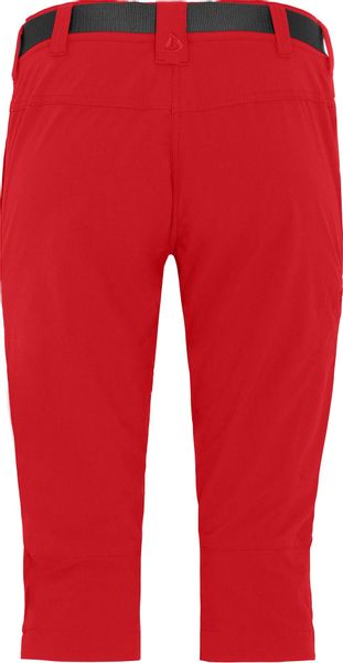 Bergson Outdoorhose BARLEE Capri (slim) Damen günstig online kaufen