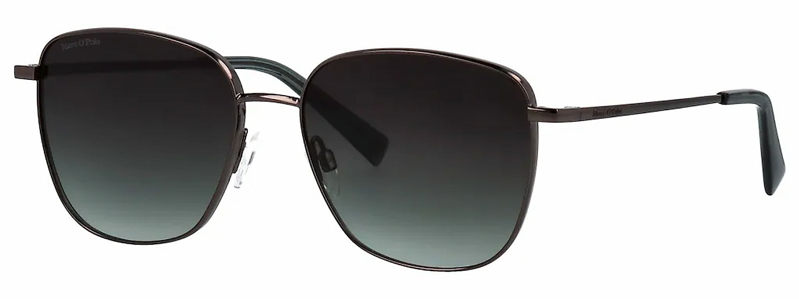 Marc OPolo Sonnenbrille "Modell 505124" Form Butterfly, Logoschriftzug auf günstig online kaufen