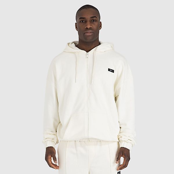 Smilodox Hoodie Johnson Oversize günstig online kaufen