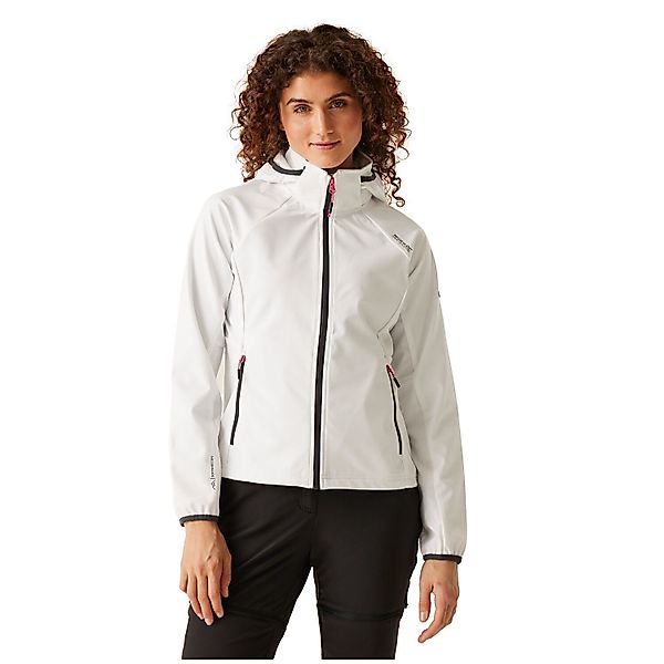 Regatta Softshelljacke Softshelljacke Bourd günstig online kaufen