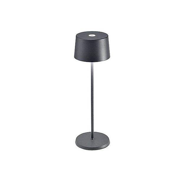 Zafferano LED Tischleuchte Zafferano Akku-Tischleuchte Olivia günstig online kaufen