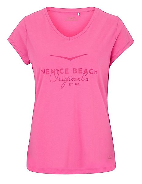 Venice Beach T-Shirt T-Shirt VB Alisja günstig online kaufen