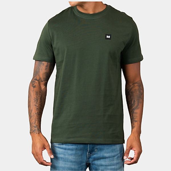 Weekend Offender  T-Shirt Cannon beach - black forest günstig online kaufen