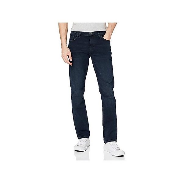 TOM TAILOR 5-Pocket-Jeans Josh in Used-Waschung günstig online kaufen