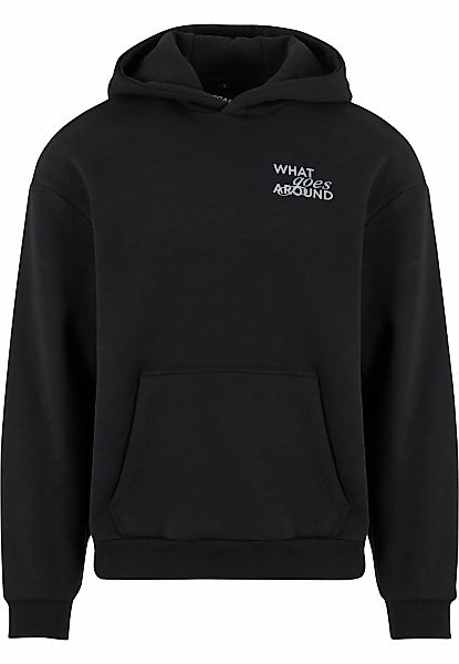 Upscale by Mister Tee Kapuzensweatshirt "Upscale by Mister Tee In Return Fl günstig online kaufen