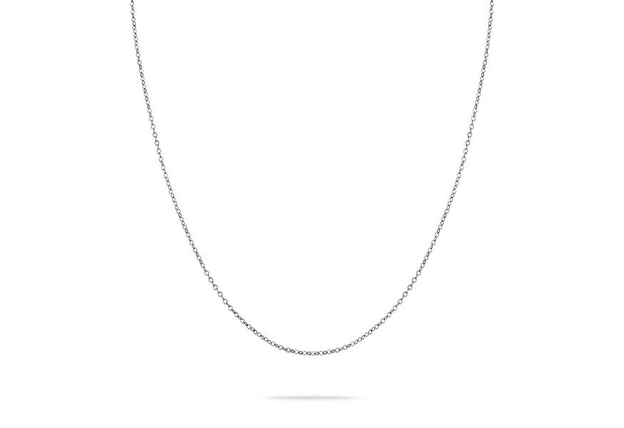 Liebeskind Berlin Edelstahlkette Edelstahl günstig online kaufen