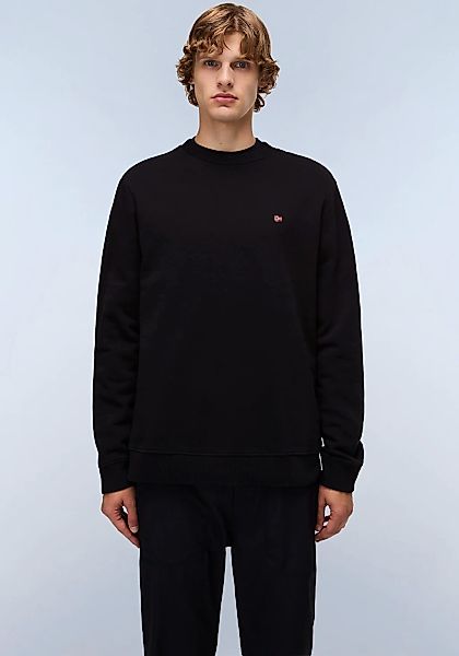Napapijri Sweatshirt "BALIS" günstig online kaufen