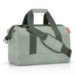 REISENTHEL® Reisetasche allrounder M - Volumen günstig online kaufen