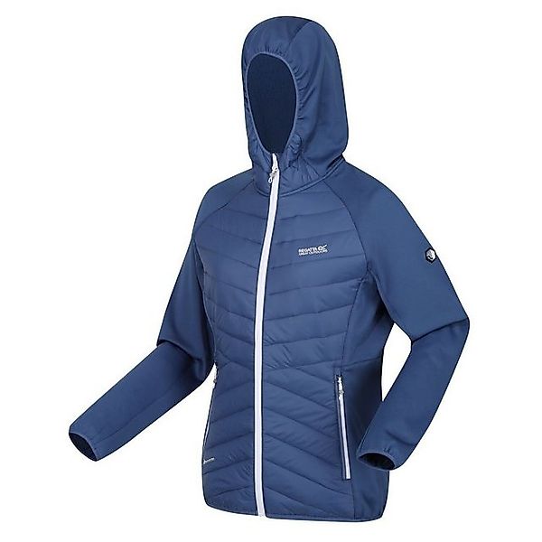 Regatta Funktionsjacke Hybrid Softshelljacke Andreson VII günstig online kaufen