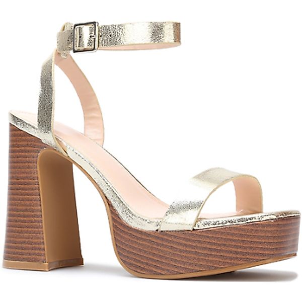La Modeuse  Sandalen 65840_P152698 günstig online kaufen