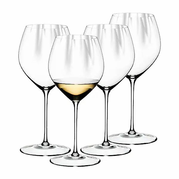 RIEDEL THE WINE GLASS COMPANY Weißweinglas »Chardonnay Gläser Performance 7 günstig online kaufen