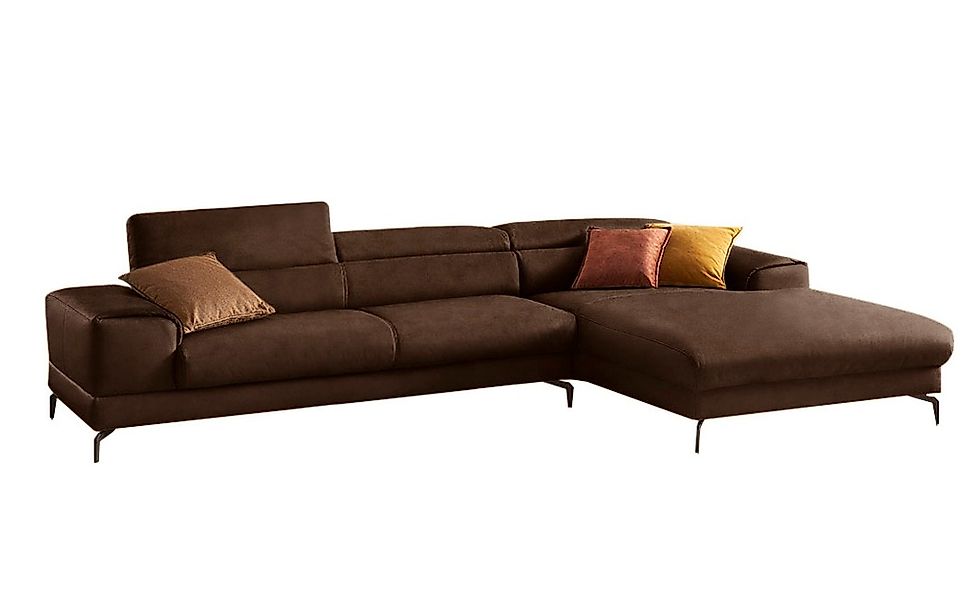 W.SCHILLIG Ecksofa »piedroo, Designsofa mit tollem Sitzkomfort, bequem und günstig online kaufen
