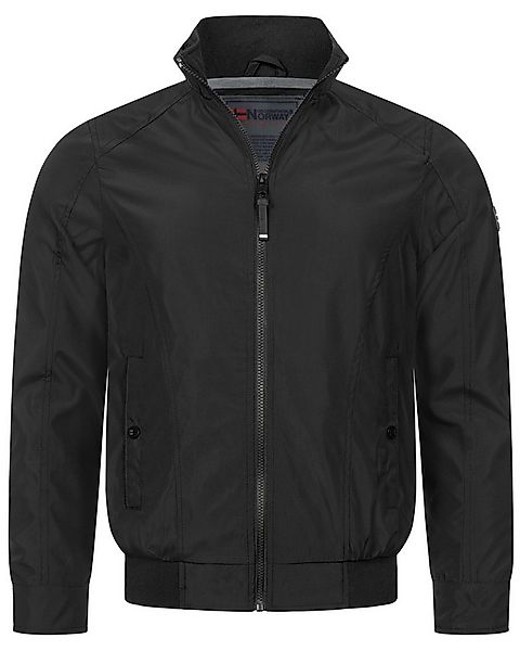 Geographical Norway Steppjacke Übergangsjacke Herbst Jacke Windbreaker Blou günstig online kaufen