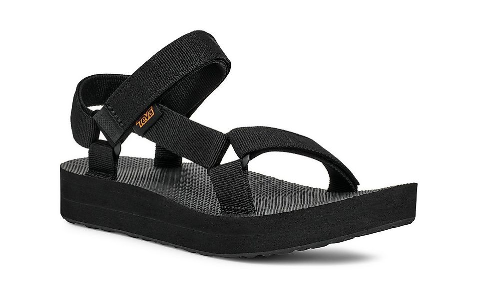Teva Midform Universal Sandale mit Klettverschluss günstig online kaufen
