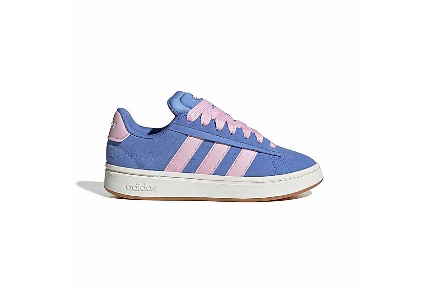 adidas Sportswear GRAND COURT ALPHA 00s BLUFUS/CLPINK/GUM3 Sneaker günstig online kaufen
