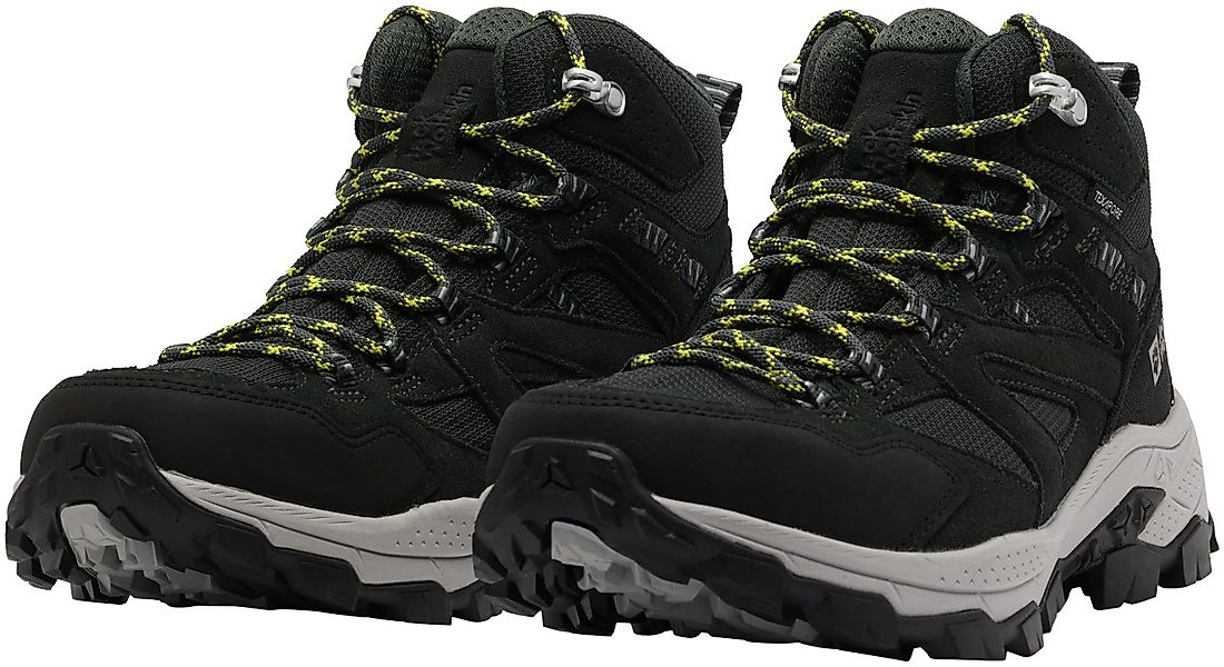 Jack Wolfskin VOJO TOUR TEXAPORE MID günstig online kaufen