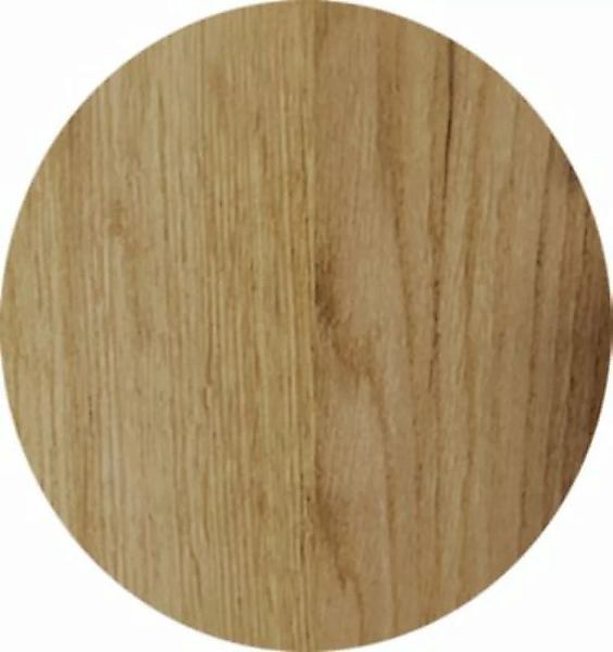 VCM Holz Eckplatte Masola holzfarben günstig online kaufen