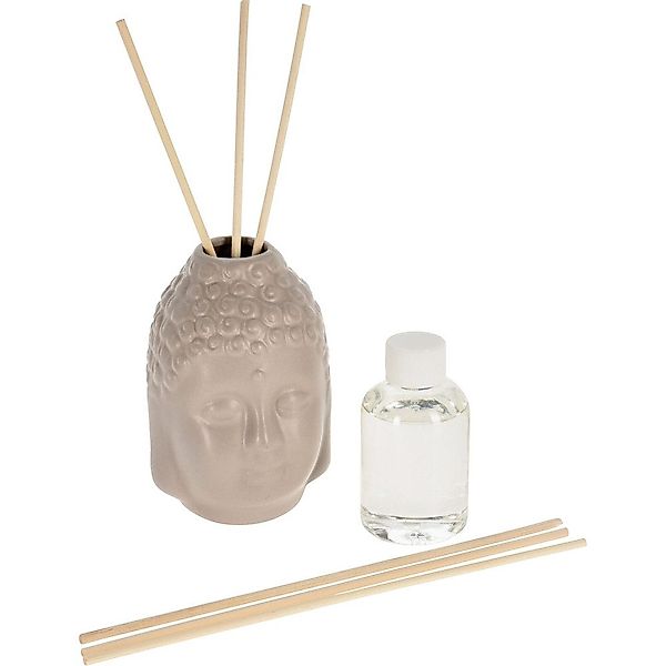 Koopmann Dekofigur Duftspender Set - Buddha günstig online kaufen