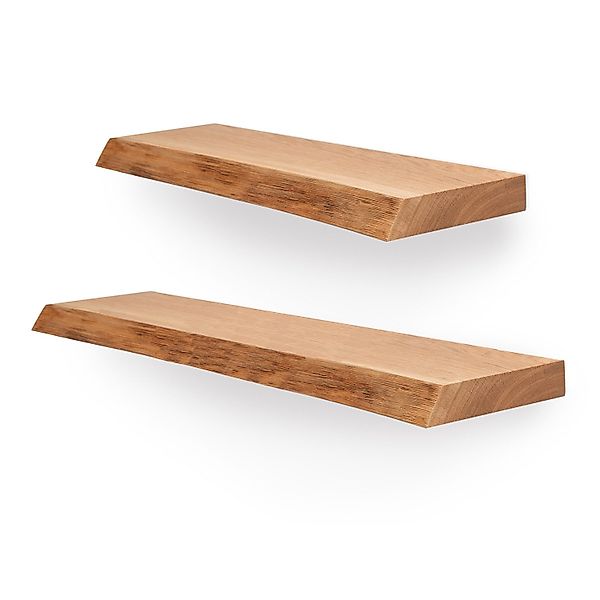 DomDeco Wandregal Wandregal NATURA günstig online kaufen