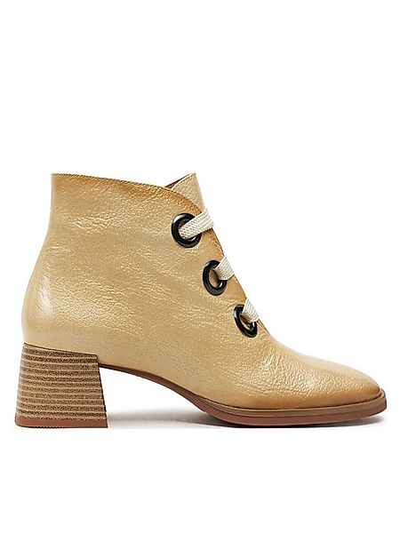 Hispanitas Stiefeletten Rio-I24 HI243635 Weiß Stiefelette günstig online kaufen