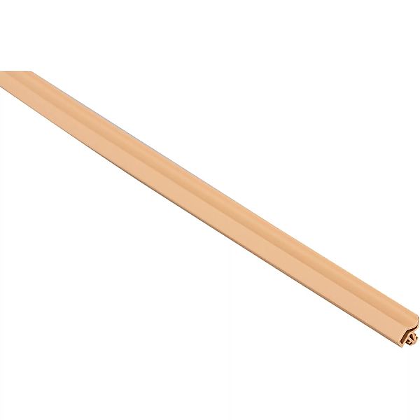 Primo Türdichtung Holzzarge Lignum 34 Beige 3-4 mm x 5 m günstig online kaufen