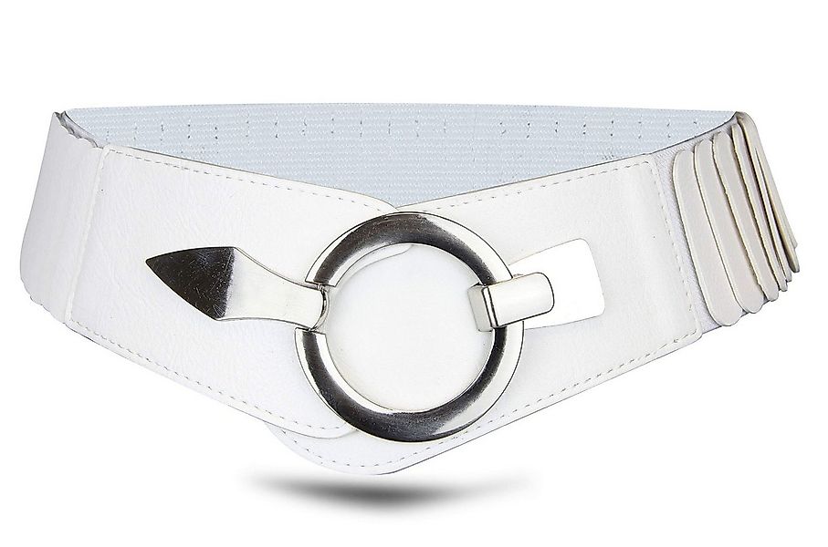 Vanessa & Melissa Taillengürtel Eleganter Damen-Gürtel in 6 cm Breite, Viel günstig online kaufen