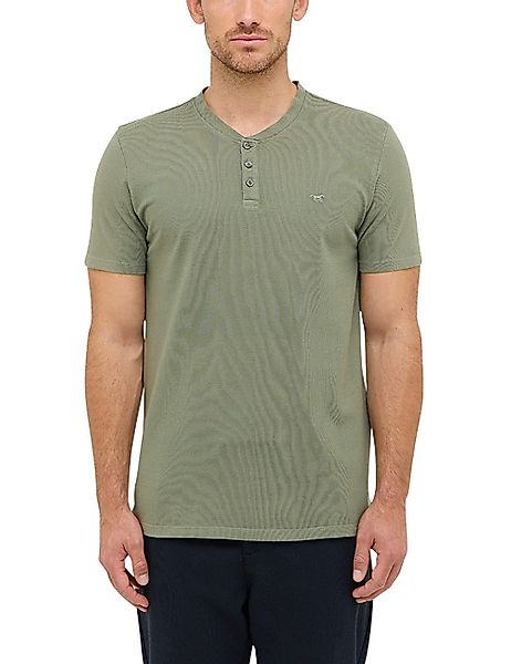 MUSTANG Kurzarmshirt Herren Style Austin günstig online kaufen
