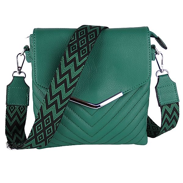 MIRROSI Umhängetasche Damen Crossbody Bag, Klein günstig online kaufen