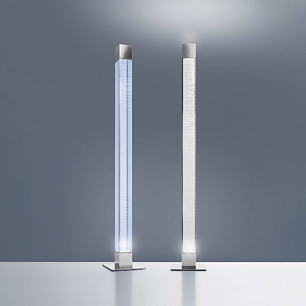 Artemide Mimesi White Integralis LED-Stehleuchte günstig online kaufen