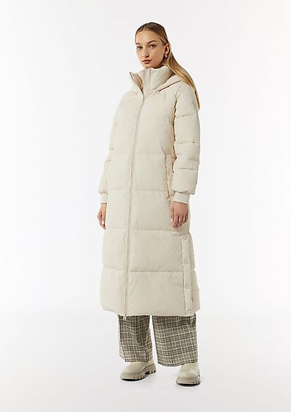 comma Wintermantel Outdoor-Mantel (1-tlg) günstig online kaufen