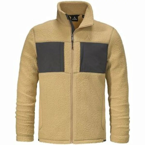 SchÖffel  Pullover Sport Atlanta Fleece Jacket 20-23793-23917-4340 günstig online kaufen