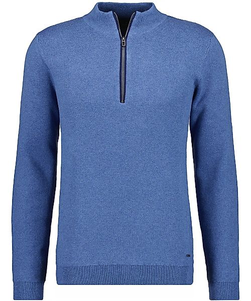 RAGMAN Rundhalspullover günstig online kaufen