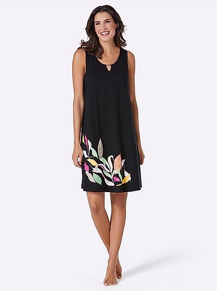 Witt Strandkleid Sommerkleid . günstig online kaufen