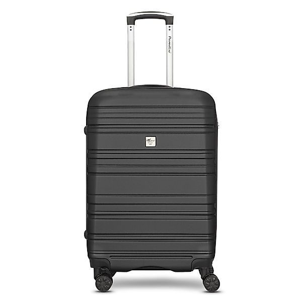 CHECK.IN® Hartschalen-Trolley Paradise, 4 Rollen, ABS günstig online kaufen