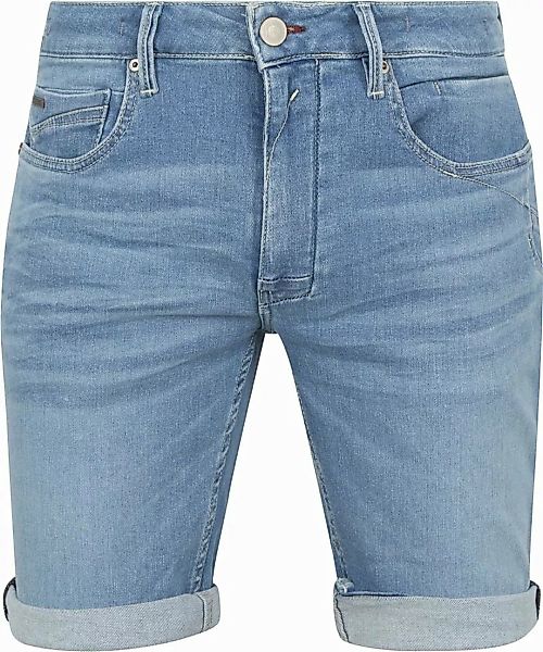 No Excess Denim Short Hellblau - Größe 31 günstig online kaufen