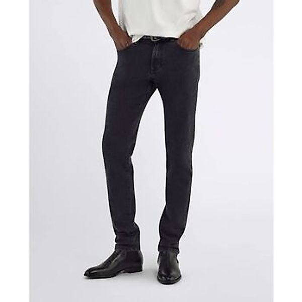 Gas  Straight Leg Jeans SAX ZIP - 14BM-351450_020217 STONE W günstig online kaufen
