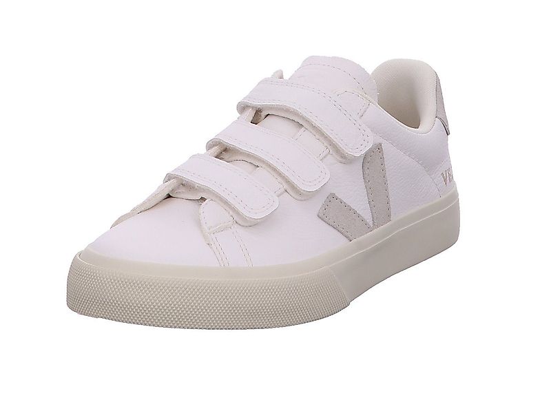 VEJA Recife Logo Schnürschuh günstig online kaufen