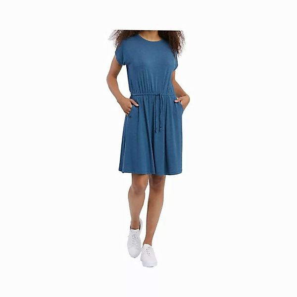 Ragwear Sommerkleid Pecorino (1-tlg) Drapiert/gerafft günstig online kaufen