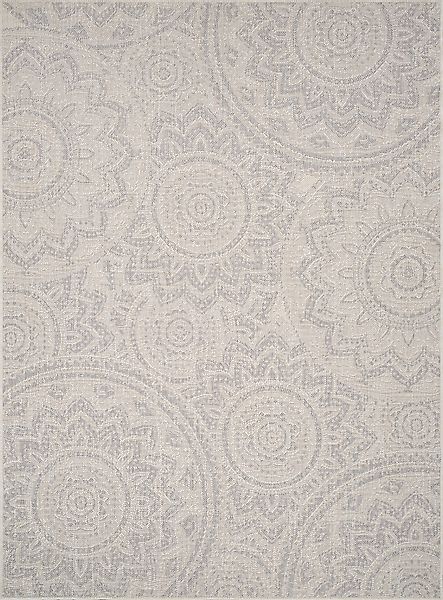 Livabliss Teppich »BENDIGO«, rechteckig, 5 mm Höhe günstig online kaufen