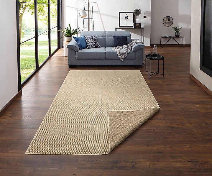 my home Teppich Rhodos, In-und Outdoor günstig online kaufen