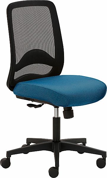 Mayer Sitzmöbel Bürostuhl "myTRITON" () 1 Stk. Struktur (recyceltes Polyest günstig online kaufen