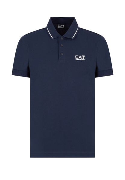 Emporio Armani Poloshirt Poloshirt Core Identity günstig online kaufen