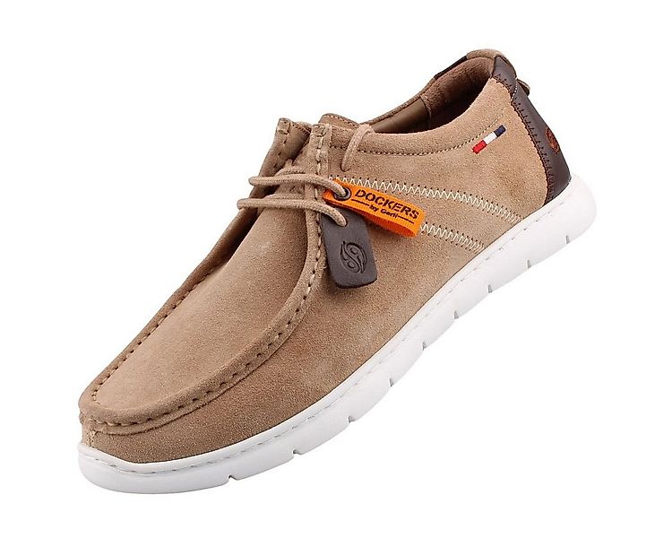 Dockers by Gerli 54ST002-200340 Schnürschuh günstig online kaufen