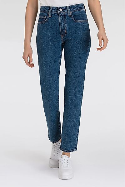 Levis "724 HIGH RISE STRAIGHT" günstig online kaufen
