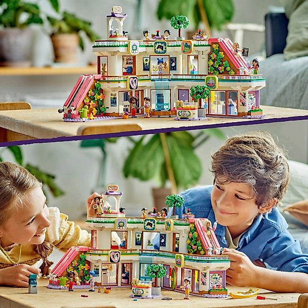 LEGO® Heartlake City Kaufhaus (42604), LEGO günstig online kaufen